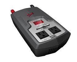 Digital Power Inverter