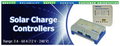 Su-Kam Solar Charge Controllers