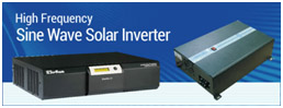 Su-Kam Solar Inverters