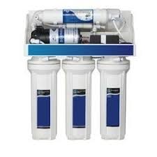 Domestic water purifier