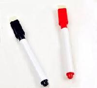 Temporary Plastic White Board Marker, For Home, Feature : Erasable, Leakproof, Light Weight, Quick Dry