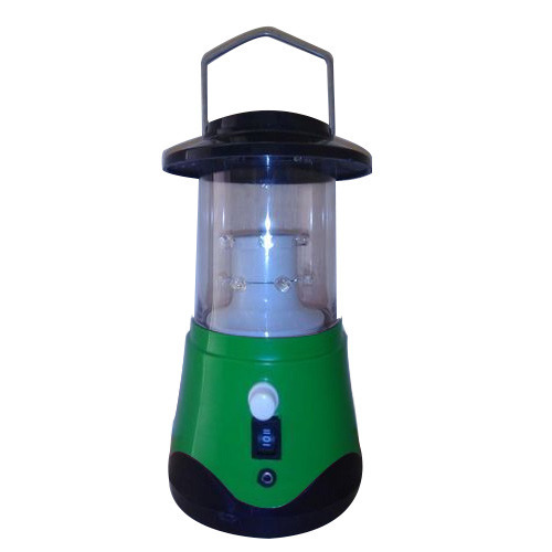 Solar Lantern