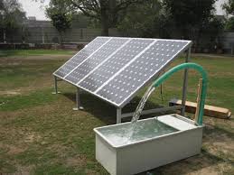 Solar Pump