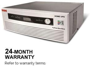 Exide Home UPS