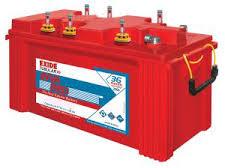 Exide Invared Batteries