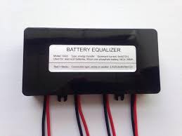 Battery Equalizer