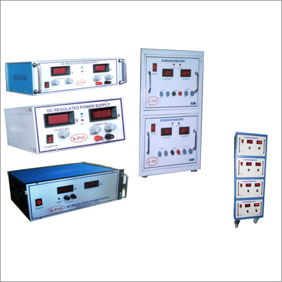 DC Regulater Power Supply