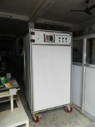 Fuel Cell Inverter