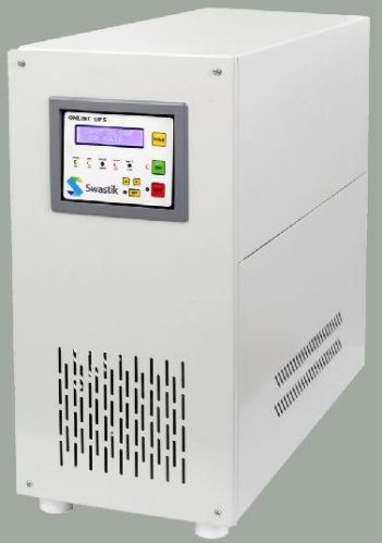 High Power Static UPS