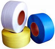 Box Strapping Rolls, Packaging Type : Heat Silling