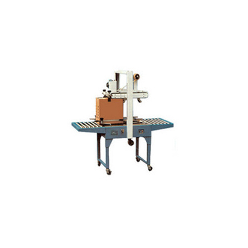 Top Flap Folding Carton Sealing Machine