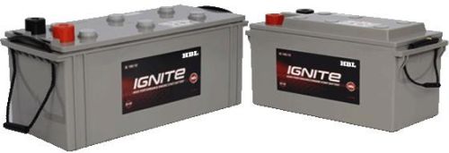 Ignite Batteries