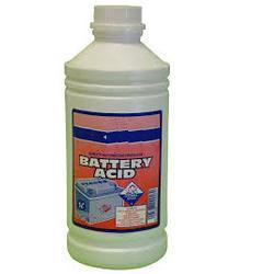 Battery Acid