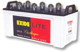 Exide battery