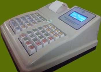 Data Processing Unit