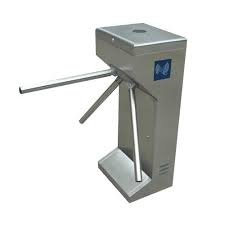 Tripod Turnstile