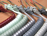 Telephone Cords