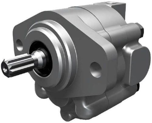 Aluminum Pumps