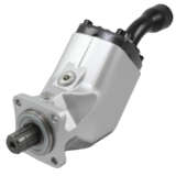 Axial Piston Fixed Pumps