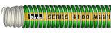 Composite Aggressive Chemical Suction Hose, Color : Green