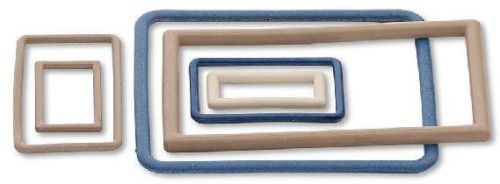 Conductive Elastomer Waveguide Gaskets