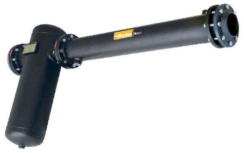 Hypercool Water Cooled Aftercooler