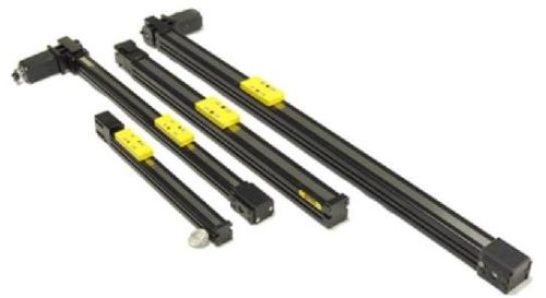 RODLESS LINEAR ACTUATOR