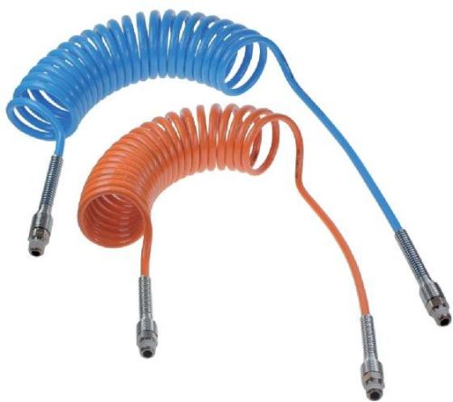 Legris Recoil Tubing, Color : Blue, Orange