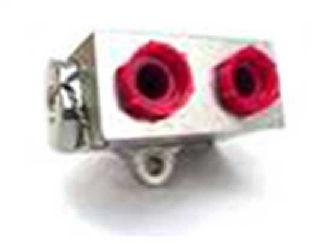 Park Brake Valves