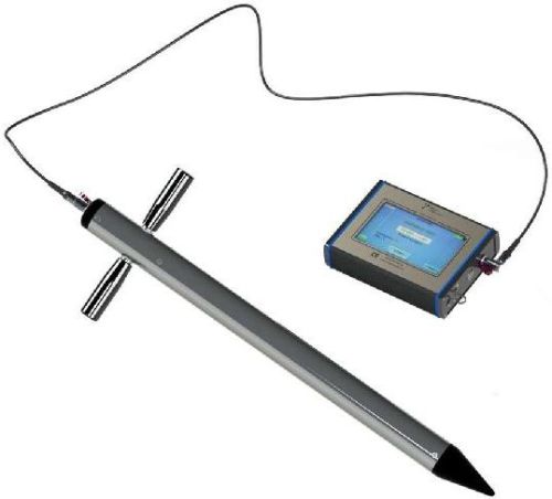 Portable Ash Instrument Analyser