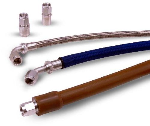 PTFE Hose Assemblies