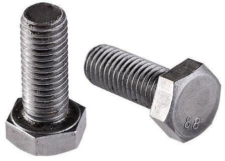 Nut bolts