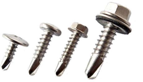 Self Drilling Screws