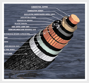 Cable Shielding