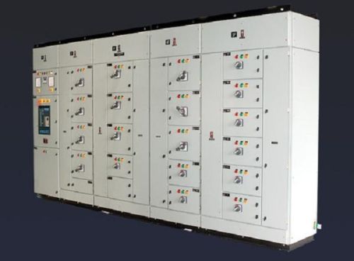 Electrical PCC Panels