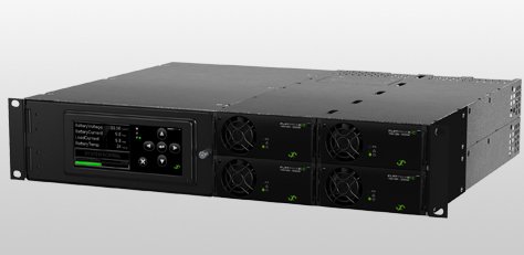 Flatpack2 Integrated Rectifier