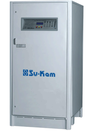 Solar Products, Feature : DSP Based Design