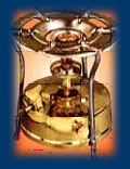 Kerosene Pressure Stoves