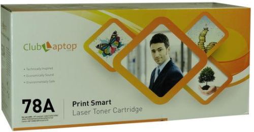 ClubLaptop Premium Compatible Laser Toner Cartridge
