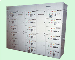 DC Distribution Board