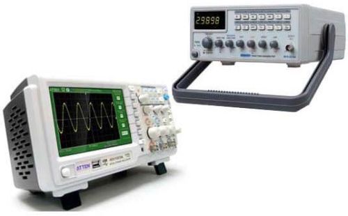 Oscilloscope CRO Machine