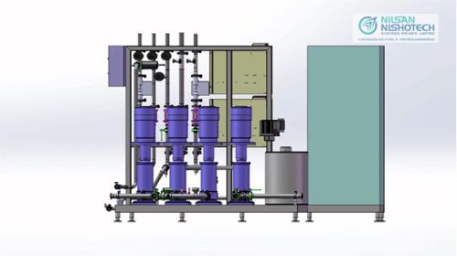 Chlorination