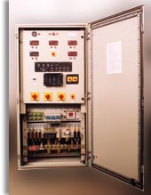 Transformer Rectifier