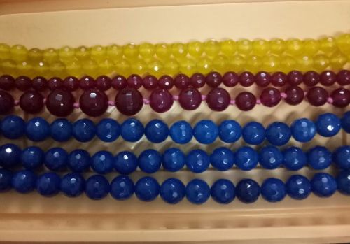 Gemstone Beads, Specialities : Lab Certified