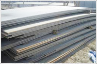 SAILMA 300 High Strength Structural Steel