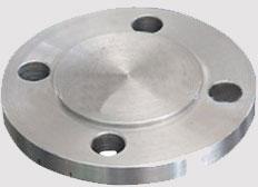 Blind Flanges, Material Grade : 316L
