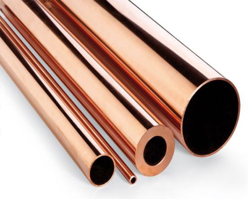 Copper Alloy Pipes, Feature : Sturdy Structure, Corrosion Resistance