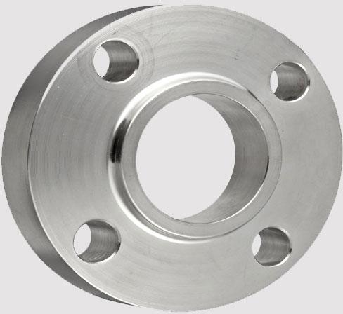 Carbon Steel IS 2062 Lapped Flanges