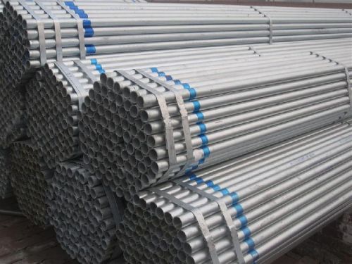 Round Pipes, Feature : Accurate Dimension