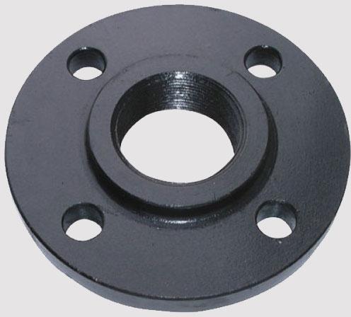 Screwed Flanges, Feature : Longer Service Life, Low Maintenance